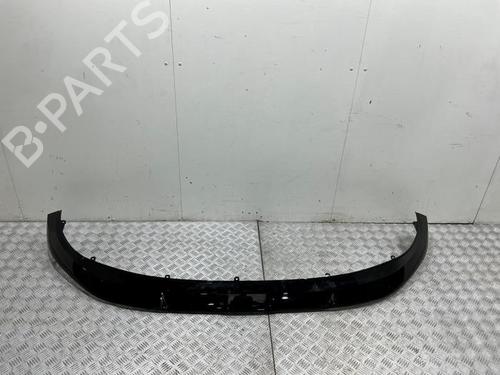 Used Front bumper spoiler Front bumper spoiler AUDI Q8 E-TRON Sportback (GET) SQ8 quattro (503 hp) 40425189 40425189