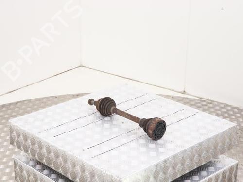 Used Right rear driveshaft Right rear driveshaft AUDI TT Roadster (8N9) 3.2 VR6 quattro (250 hp) 40389837 40389837