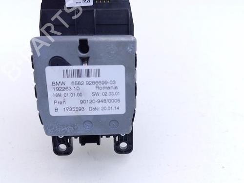 Switch BMW 3 (F30, F80) 320 d | BP40362694I30 - Image 5