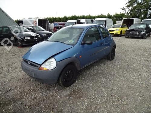 Used Left headlight Left headlight FORD KA (RB_) 1.3 i (60 hp) 40427113 40427113