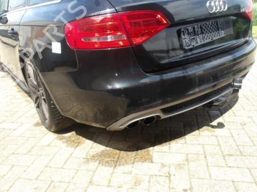 Speaker AUDI A4 B8 Avant (8K5) 1.8 TFSI | BP40363956E2 - Image 30