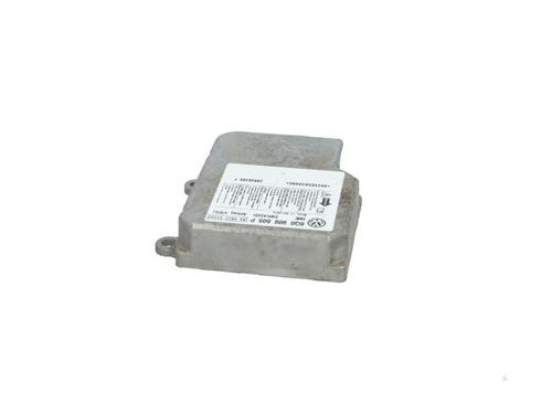 Used ECU airbags ECU airbags VW CADDY III Box Body/MPV (2KA, 2KH, 2CA, 2CH) 1.9 TDI (105 hp) 40404466 40404466