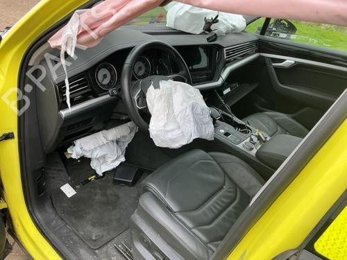 Electronic module VW TOUAREG (CR7, RC8) 3.0 TDI 4motion | BP40480989M83 - Image 34