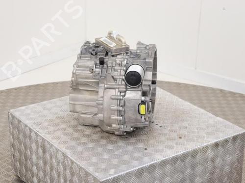 Used Gearbox Gearbox VW CADDY V MPV (SBB, SBJ) 2.0 TDi (75 hp) 40415025 40415025