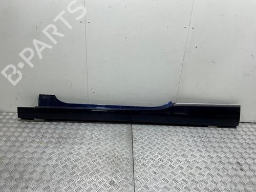 Used Left sideskirt Left sideskirt BENTLEY CONTINENTAL Coupe (3W_, 393) 6.0 GT (560 hp) 40424752 40424752