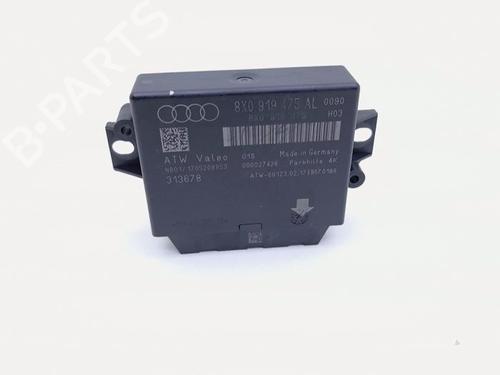 electronic-module-audi-q3-8ub-8ug-2011-2012-2013-2014-2015-2016-2017-2018-2019-2020-40359151 main image
