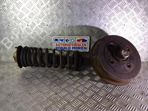 Used Other Other VW KAEFER 1302 1.3 (39 hp) 40473070 40473070
