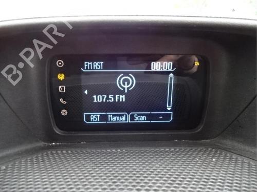 Lights ECU FORD TRANSIT CUSTOM V362 Van (FY, FZ) 2.2 TDCi | BP40369614M55 - Image 35