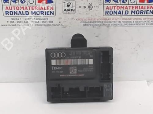 electronic-module-audi-a6-c6-avant-4f5-2004-2005-2006-2007-2008-2009-2010-2011-40358943 main image
