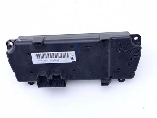 Climate control CHRYSLER SEBRING (JS) 2.0 CRD | BP40468760I5 - Image 2