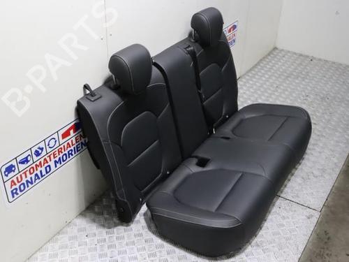 Seats set MG MG ZS SUV (AZS1) EV (CSA7001) | BP40476349C78 - Image 10
