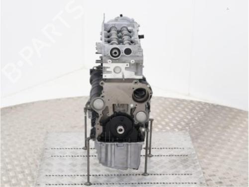 Used Engine Engine AUDI A6 C7 (4G2, 4GC) 2.0 TDI (190 hp) 40372758 40372758
