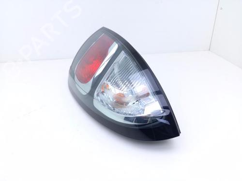 Right taillight CITROËN C3 Picasso (SH_) 1.6 HDI 90 | BP40468323C35 - Image 3