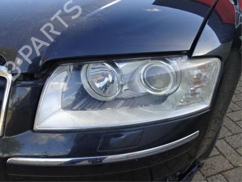 ECU airbags AUDI A8 D3 (4E2, 4E8) 3.0 TDI quattro | BP40358842M53 - Image 13