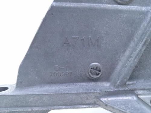 Engine mount MAZDA MX-30 (DR) e-SKYACTIV (DR1W) | BP40423212M89  - Image 5