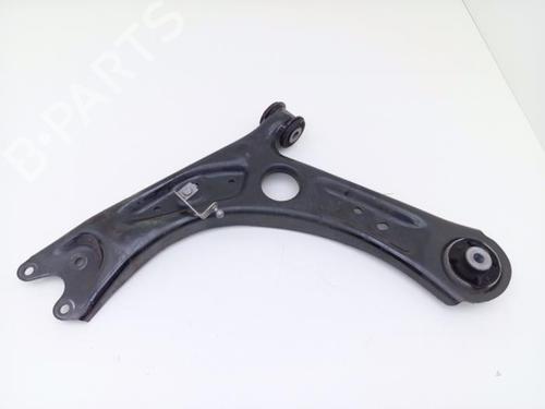 Used Left front suspension arm Left front suspension arm VW CADDY V Box Body/MPV (SBA, SBH) 2.0 TDi (122 hp) 40423241 40423241