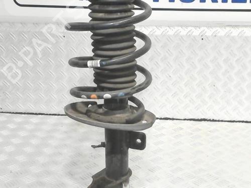 Right front shock absorber CITROËN C4 Picasso II 1.6 BlueHDi 120 | BP40469803M17 - Image 2