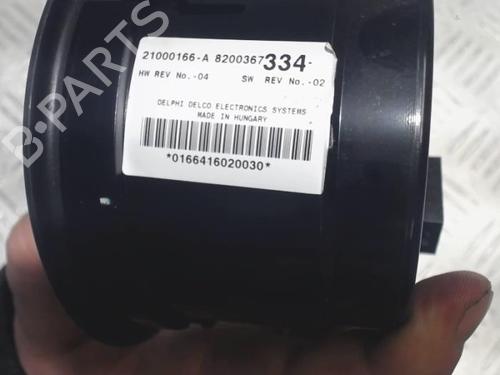 Climate control RENAULT ESPACE IV (JK0/1_) 2.0 Turbo (JK0A, JK0B, JK0N) | BP40468812I5 - Image 2