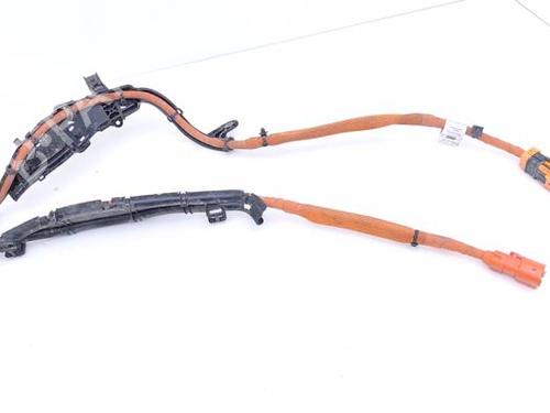 Used Wiring harness Wiring harness AUDI E-TRON Sportback (GEA) 50 quattro (313 hp) 40479048 40479048