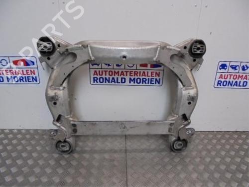 Used Subframe Subframe VW PHAETON (3D1, 3D2, 3D3, 3D4, 3D6, 3D7, 3D8, 3D9) 4.2 V8 4motion (335 hp) 40364036 40364036