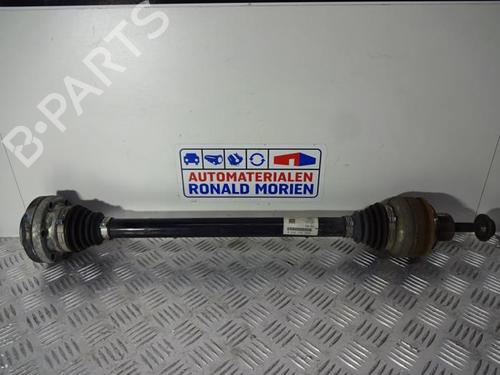 Used Left rear driveshaft Left rear driveshaft AUDI Q5 (FYB, FYG) 3.0 TDI quattro (286 hp) 40383997 40383997