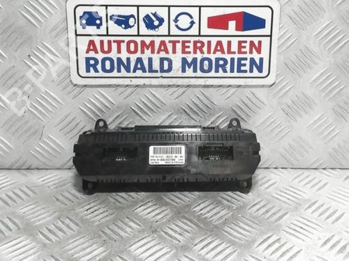 Climate control FORD C-MAX II (DXA/CB7, DXA/CEU) 1.0 EcoBoost | BP40359905I5 - Image 2