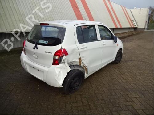 Rear right lock SUZUKI CELERIO (LF) 1.0 (AVK310) | BP40430069C99 - Image 9