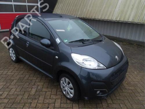 Used Parts PEUGEOT 107 (PM_, PN_) 1.0 5064439