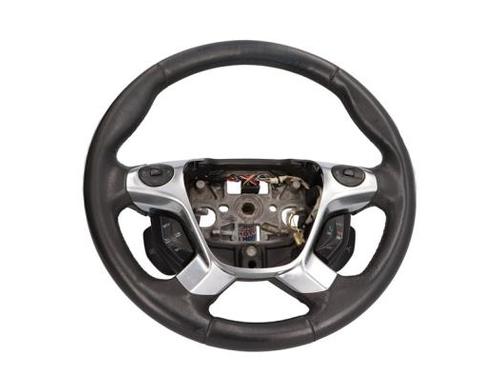 Steering wheel FORD TRANSIT CUSTOM V362 Van (FY, FZ) 2.2 TDCi | BP40398626C49 - Image 1