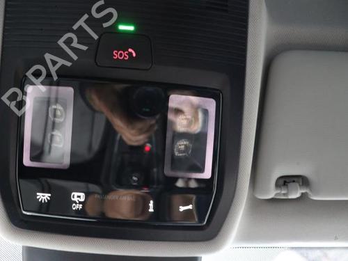 Steering column SEAT LEON Sportstourer (KL8, KLD) 2.0 TDI | BP40479256M21  - Image 10