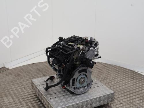 Used Engine Engine VW MULTIVAN T7 (STM, STN) 2.0 TSi (204 hp) 40425442 40425442