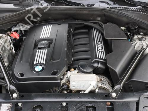AC pipe BMW 5 (F10) 523 i | BP40410500M126 - Image 14
