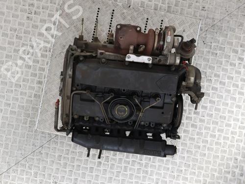 Engine FORD MONDEO III Turnier (BWY) 2.0 16V DI / TDDi / TDCi | BP40372773M1 - Image 9