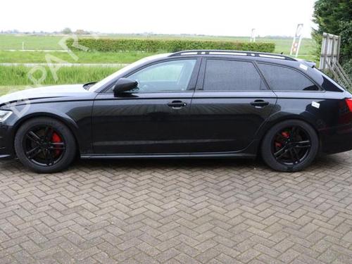 Headlight switch AUDI A6 Allroad C7 (4GH, 4GJ) 3.0 TDI quattro | BP40409629I24 - Image 9
