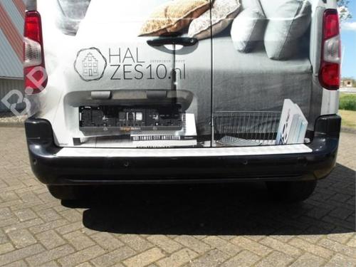 Steering column stalk OPEL COMBO Box Body/MPV (K9) 1.6 D | BP40473829I23 - Image 11