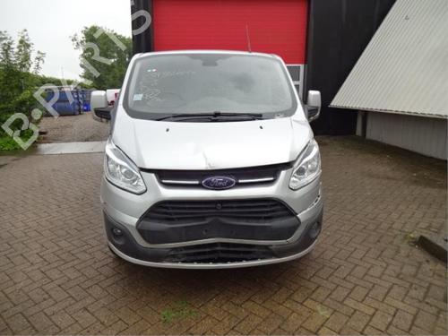 Lights ECU FORD TRANSIT CUSTOM V362 Van (FY, FZ) 2.2 TDCi | BP40369614M55 - Image 5