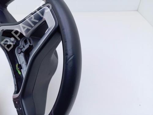 Steering wheel MERCEDES-BENZ A-CLASS (W176) A 180 CDI / d (176.012) | BP40366913C49 - Image 8