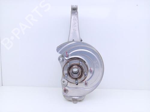 Venstre Styrespindel Lejehus Venstre Styrespindel Lejehus XPENG G6 EV All-wheel Drive (476 hp) 40424496 40424496