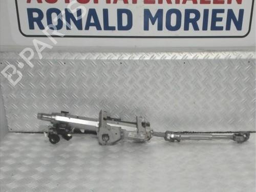 Used Steering column Steering column VW GOLF VII (5G1, BQ1, BE1, BE2) 1.6 TDI (110 hp) 40366804 40366804