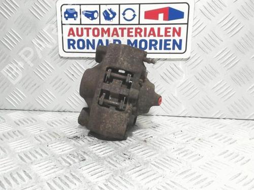 Used Left rear brake caliper Left rear brake caliper MERCEDES-BENZ E-CLASS T-Model (S210) E 270 T CDI (210.216) (170 hp) 40384332 40384332