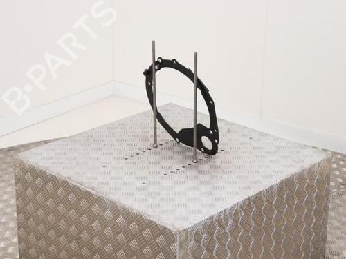 Underbody protection VW CRAFTER Van (SY_, SX_) 2.0 TDI RWD (SYB, SYC, SYD) | BP40399742M92 - Image 5