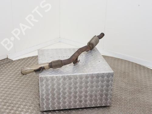 Exhaust system AUDI A5 (F53, F5P) S5 TFSI quattro | BP40421365M121 - Image 6