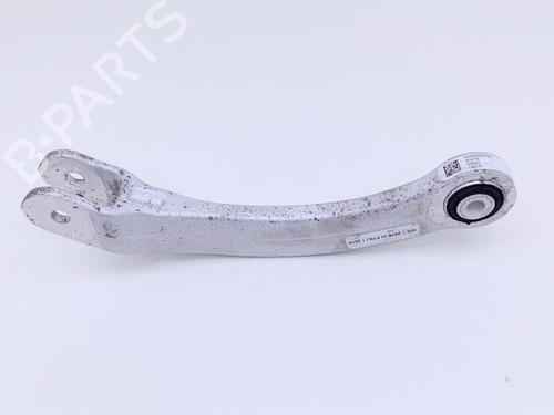 Used Right rear suspension arm Right rear suspension arm ALFA ROMEO GIULIA (952_) 2.2 D (952AEM250, 952AEA250) (150 hp) 40423335 40423335