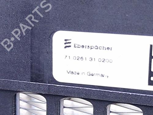 Heater resistor ALFA ROMEO GIULIA (952_) 2.2 D (952AEM250, 952AEA250) | BP40423264M108 - Image 3