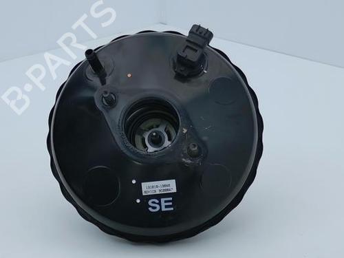 Used Servo brake Servo brake MITSUBISHI MIRAGE / SPACE STAR VI Hatchback (A0_A) 1.0 (A05A) (71 hp) 40409750 40409750