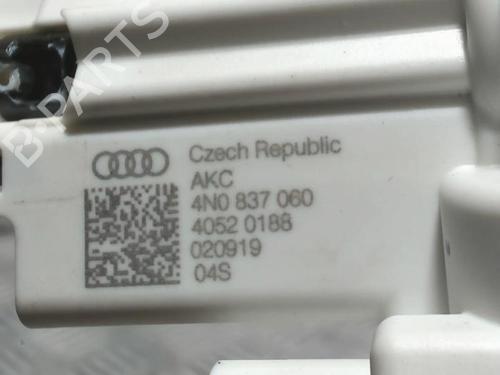 Electronic module AUDI A6 C8 (4A2) 55 TFSi Mild Hybrid quattro | BP40473456M83 - Image 4