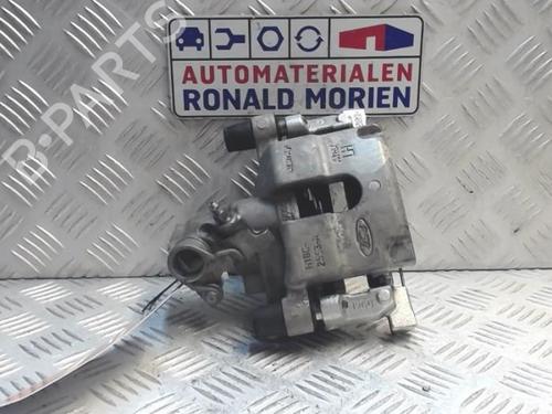 left-rear-brake-caliper-ford-fiesta-vii-hj-hf-2017-40384327 main image