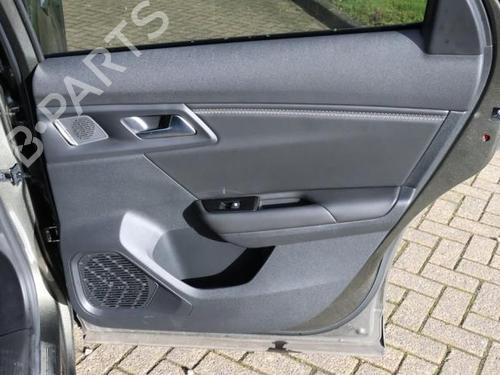 Camera CITROËN C5 X (ND_, NC_) Hybrid 225 (NDDGYP) | BP40478177E14 - Image 28