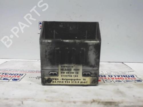 Used Electronic module Electronic module BMW 3 Convertible (E46) M3 (343 hp) 40469091 40469091