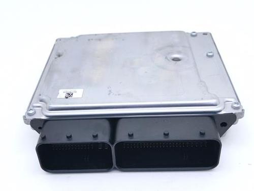 Engine control unit (ECU) BMW 1 (E81) 118 d | BP40471052M57 - Image 2